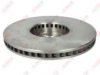 ABE C32194ABE Brake Disc